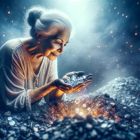 From Knowledge to Wisdom: Discovering Enlightenment amidst the Ashes