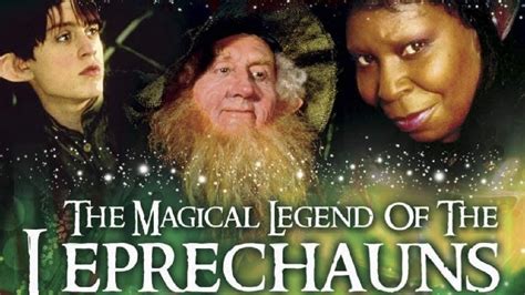 From Legends to Popularity: Leprechauns in Cinema and Literature