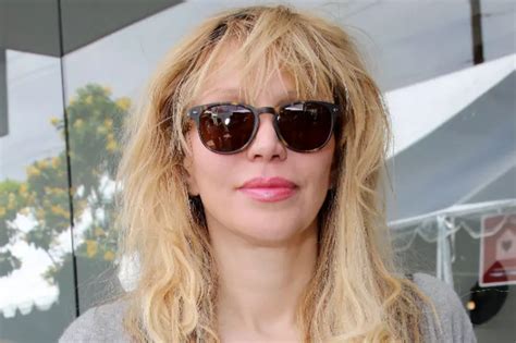 From Music to Acting: Courtney Love's Versatile Career