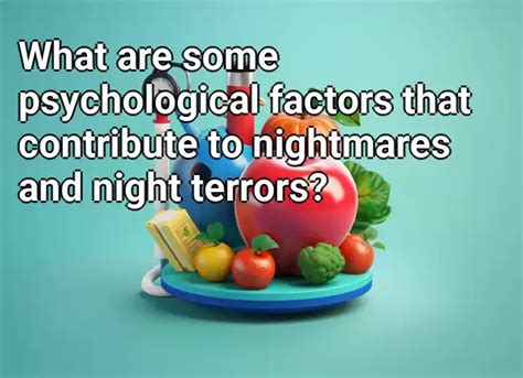 From Nightmares to Night Terrors: The Psychological Impact of Experiencing the Sensation of Being Pulled by a Malevolent Entity