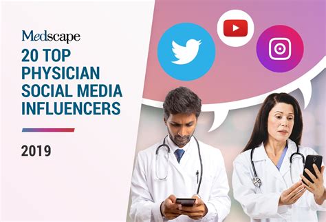 From Physician to Social Media Influencer: A Journey of Transformation