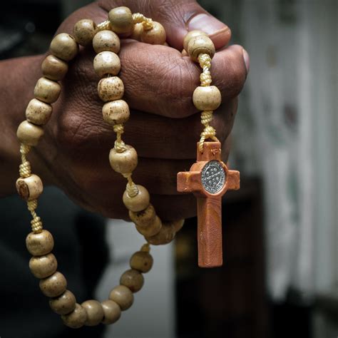 From Prayer to Generosity: Unveiling the Transformative Power of Rosaries