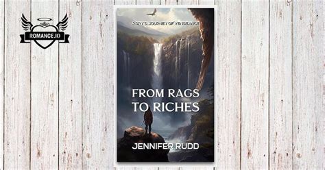 From Rags to Riches: Jennifer Summers' Inspirational Journey