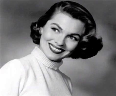 From Rags to Riches: Joanne Dru's Net Worth