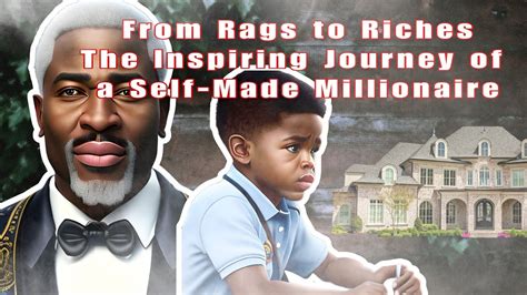 From Rags to Riches: Mecca Cooke's Inspiring Journey