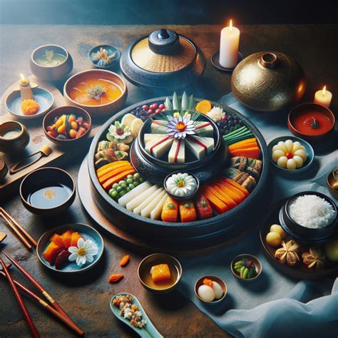 From Ritual to Plate: Understanding the Significance of Temple Cuisine Preparation