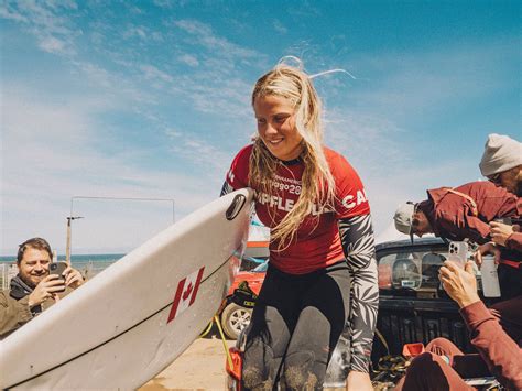 From Rookie to Surfing Superstar