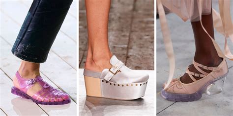 From Runway to Street Style: Trendy Shoes for Every Fashionista