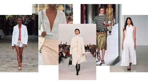 From Runways to Streets: Dominating the Fashion Scene