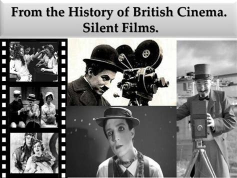 From Silent Films to Blockbusters: A Historical Journey of Movie Evolution