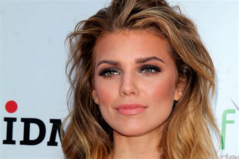 From Small Screen Sensation to Advocate for Change: The Evolution of Annalynne Mccord