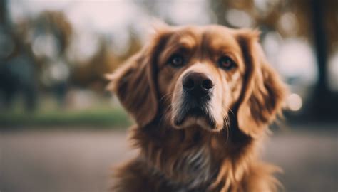 From Sorrow to Celebration: Embracing the Positive Messages in Dreams of a Beloved Canine Companion