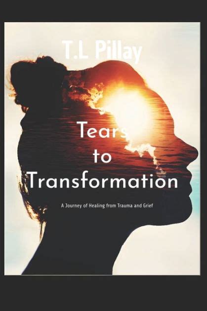 From Sorrow to Transformation: The Transformative Journey of Dream Tears