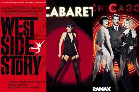 From Stage to Screen: The Captivating Journey of Musicals