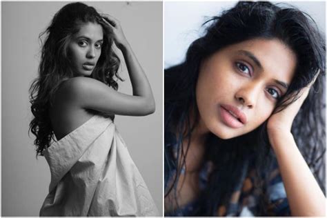 From Stage to Silver Screen: Anjali Patil's Evolution