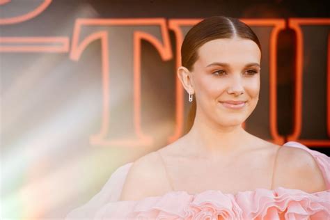 From Stranger Things to Hollywood Stardom