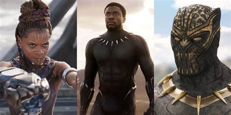 From Superhero to Symbol: Black Panther's Impact on Pop Culture