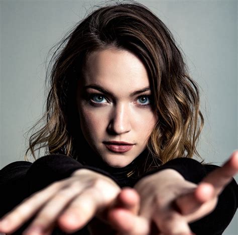 From The Flash to God Friended Me: Violett Beane's Journey