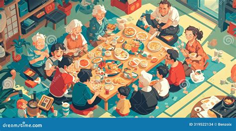 From Tradition to Connection: The Cultural Significance of Dining Together