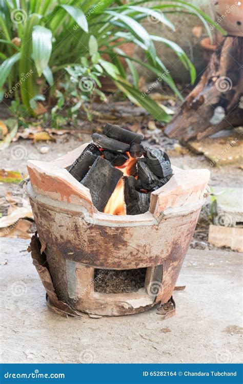 From Traditional to Modern: The Evolution of Charcoal Burning and its Artistic Applications