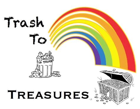 From Trash to Treasures: Exploring the Positive Aspects of Collecting Refuse in Dreams