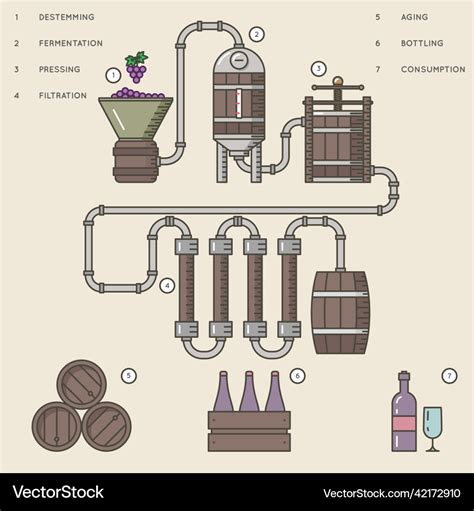 From Vineyards to Bottles: Unveiling the Winemaking Process