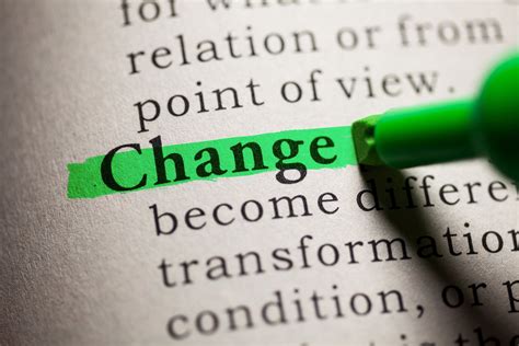 From Vision to Impact: Creating Lasting Change