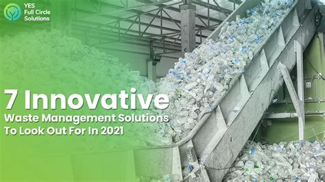 From Vision to Reality: The Latest Innovations in Autonomous Waste Management Solutions