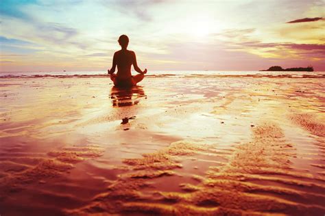 From Wave to Meditation: Harnessing the Power of the Sea for Inner Tranquility