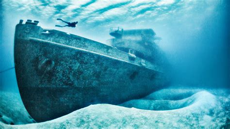 From shipwrecks to lost cities: the most renowned treasure discoveries