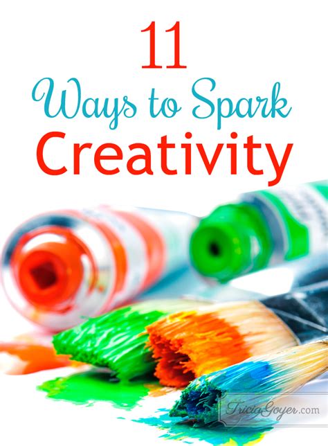 Fueling Your Creativity: Exploring Ways to Spark Inspiration and Craft Breathtaking Art