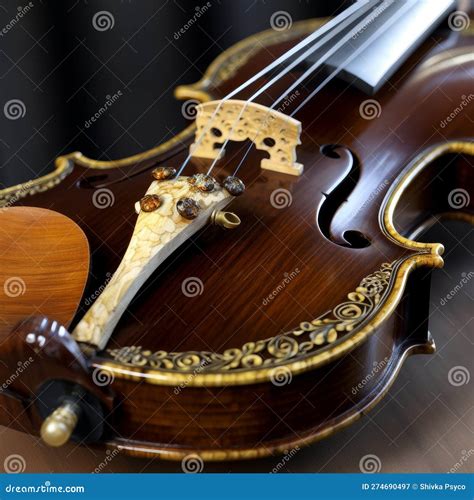 Fueling Your Passion: Exploring the Beauty and Elegance of the Violin