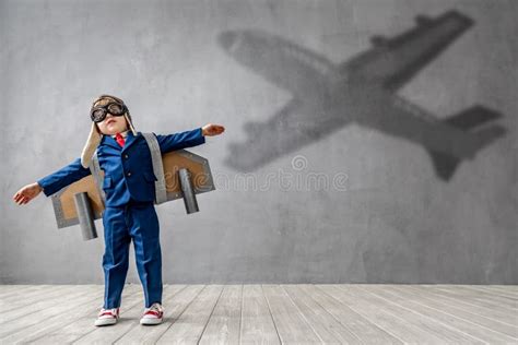 Fulfill Your Childhood Ambitions: Becoming a Pilot