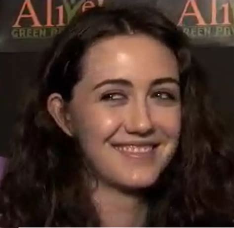 Fun Facts: Interesting Trivia about Madeline Zima