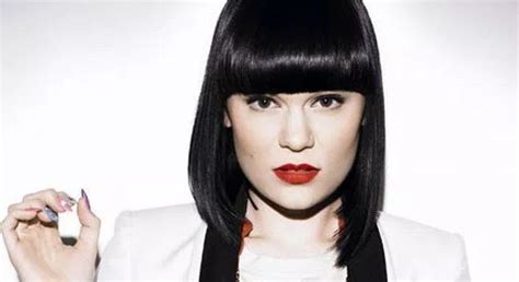 Fun Facts About Jessie J