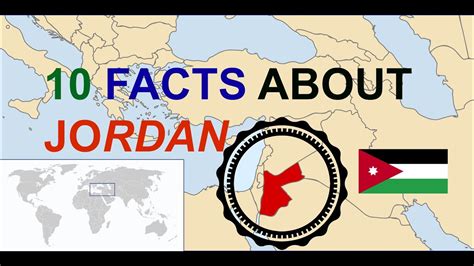 Fun Facts About Tory Jordan