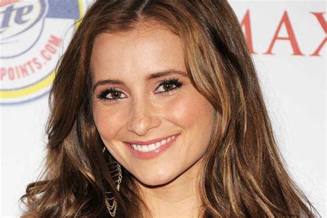 Fun Facts about Candace Bailey