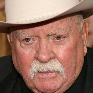 Fun Facts and Trivia about Wilford Brimley