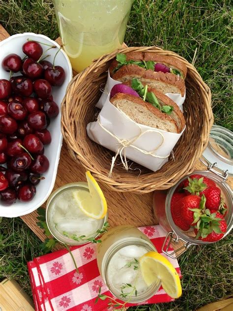 Fun and Creative Picnic Food Ideas to Delight Your Guests