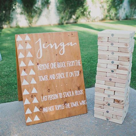 Fun and Games: Activities That Guests Will Adore