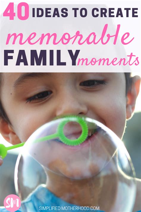 Fun for All Ages: Creating Unforgettable Moments as a Family