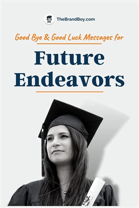 Future Endeavors: Ambitions and Aspirations Ahead