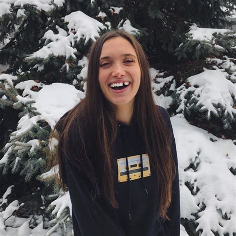 Future Endeavors: What's Next for Hannah Meloche