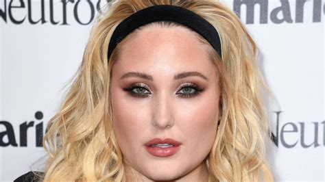 Future Endeavors of Hayley Hasselhoff