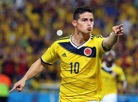 Future Goals and Upcoming Endeavors of the talented Colombian star