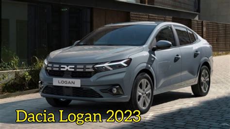 Future Perspectives for Dacia Logan