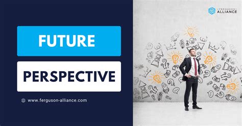 Future Perspectives for the Promising Talent