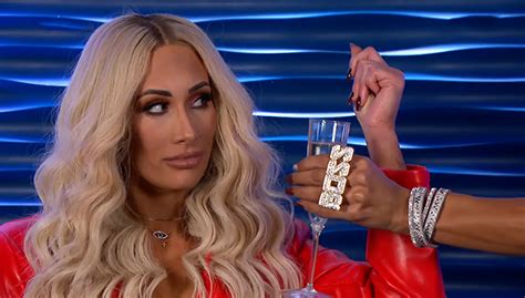 Future Plans: What Lies Ahead for Carmella