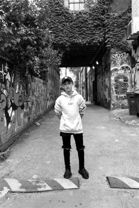 Future Plans and Ambitions of Johnny Orlando