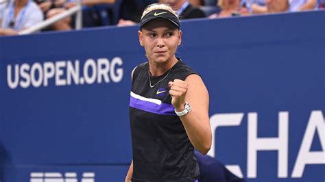 Future Plans and Aspirations of Donna Vekic